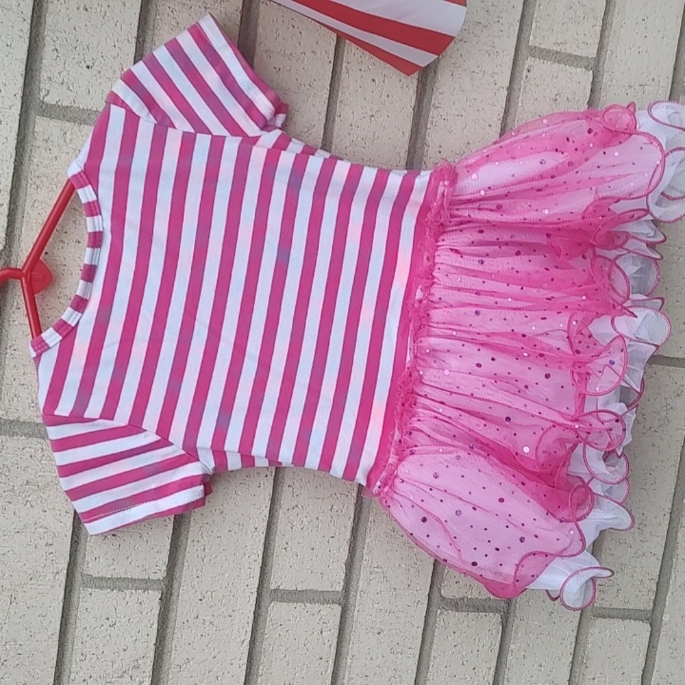 Bonnie Baby dress - Picture 10 of 11